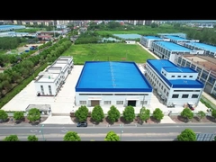 Profilo aziendale di Herbway